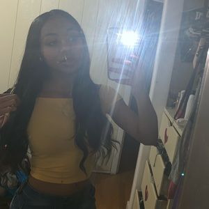 Meet your Posher, Liyah